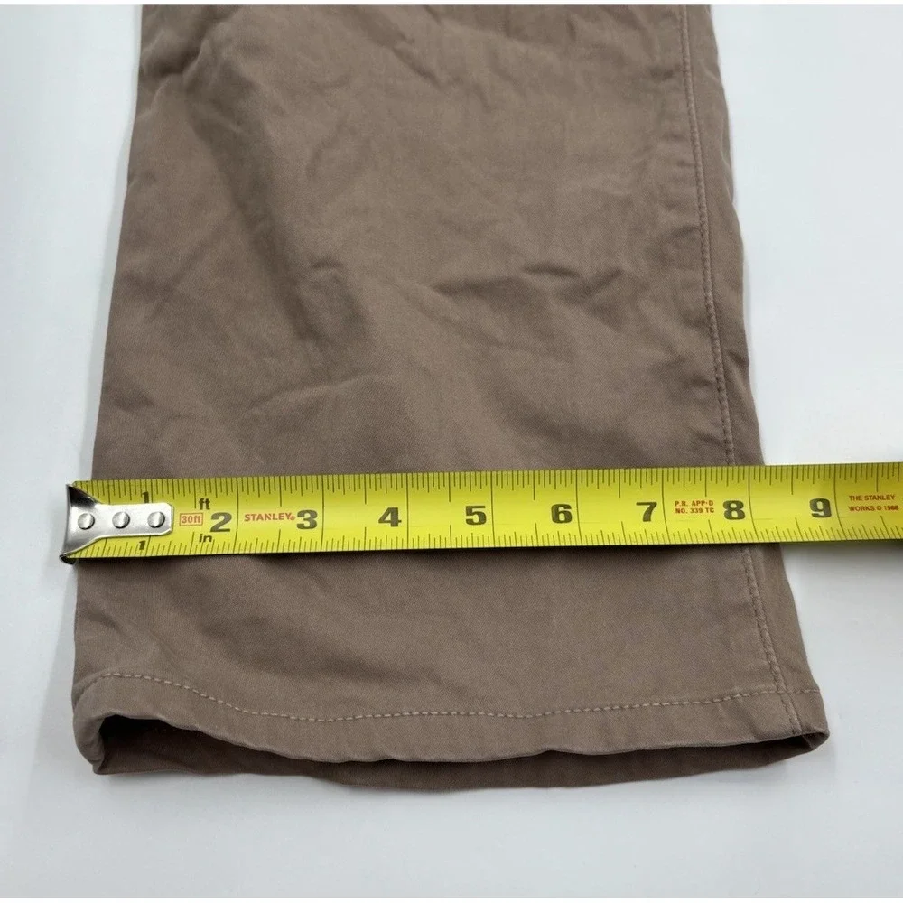 Ag Adriano Goldschmied measurements are